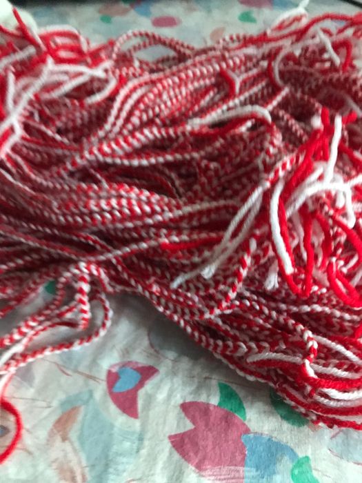 Мартенички гривни