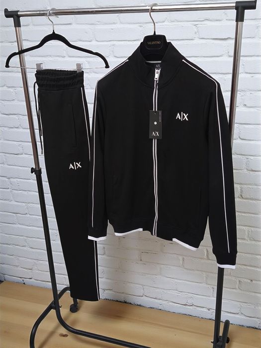 Trening Barbati Hugo Boss Armani