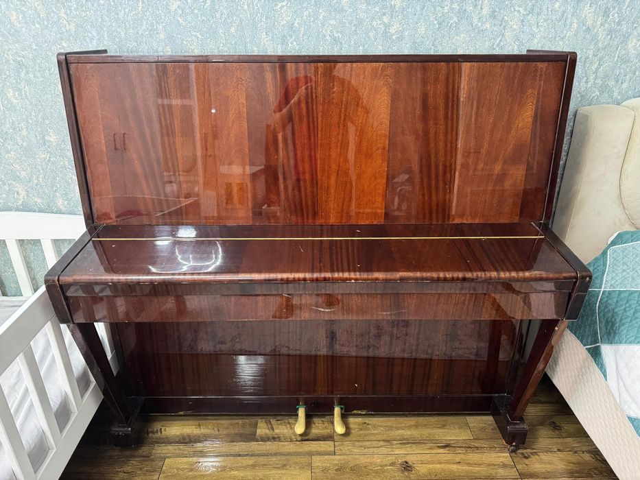 Пианино фортепиано