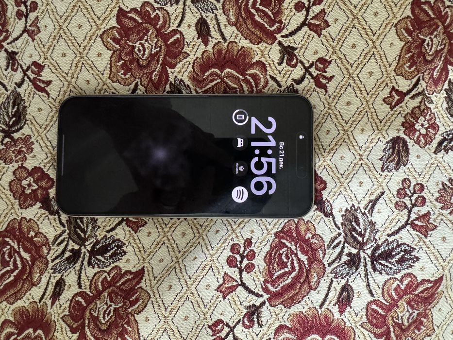 Продаю iphone 15 pro max