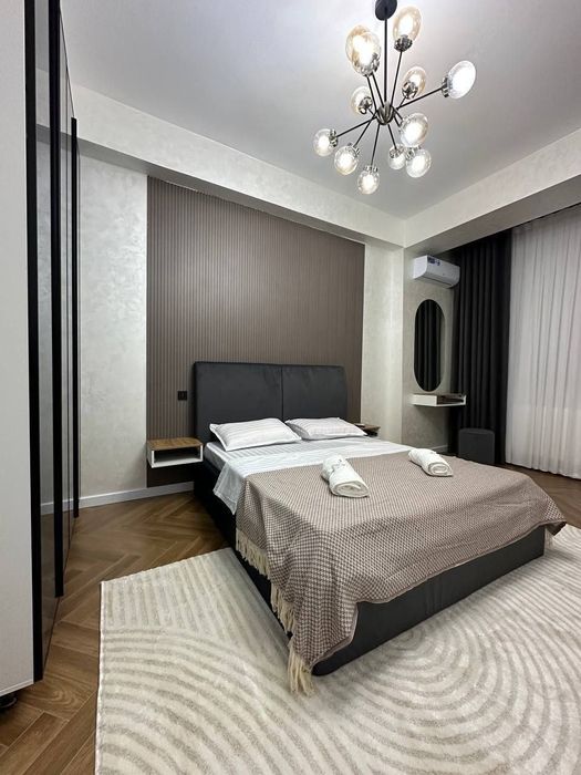 Аринда квартира Хамза метро бекати