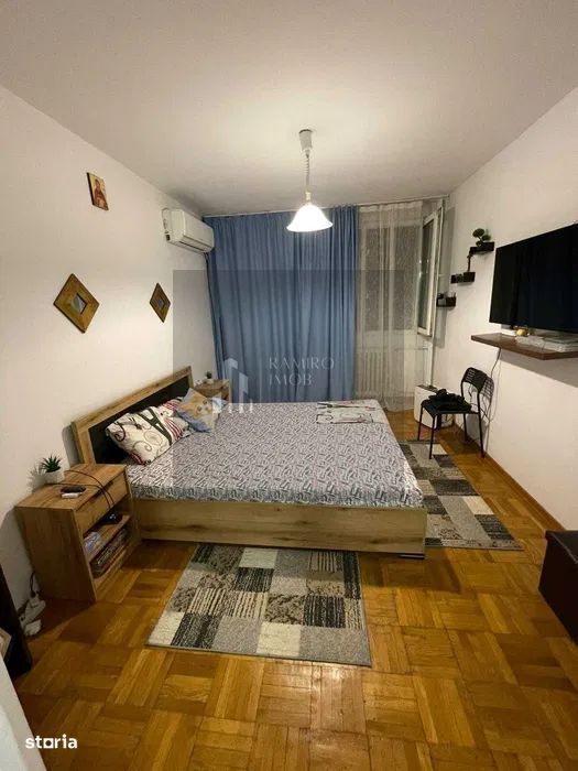 Apartament 3 camere decomandat Alexandru Obregia / Grand Arena