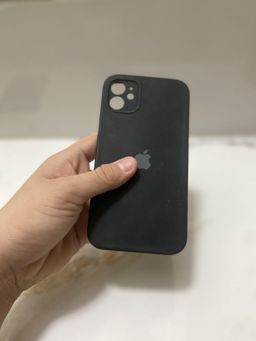 Чехол айфон 11 дікі