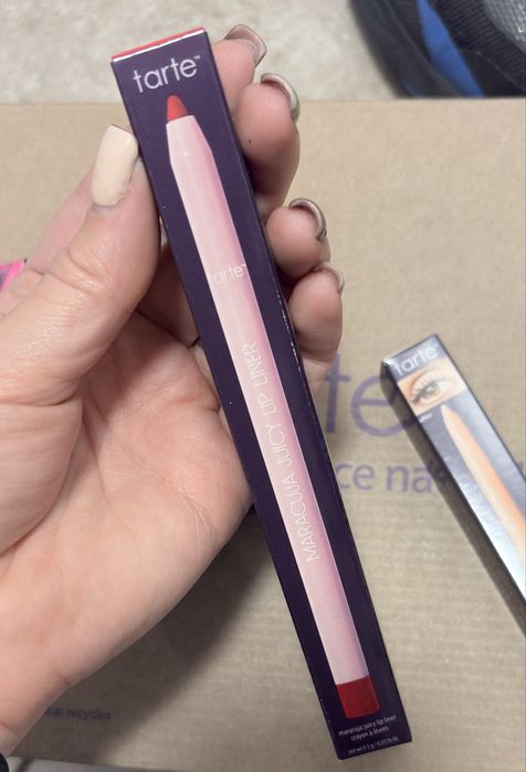 Produse Cosmetice Tarte