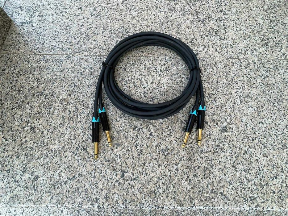 Cabluri jack mono