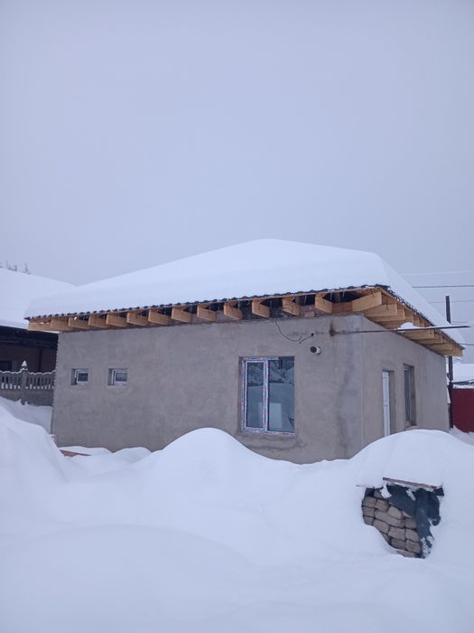 Продам домик за линией,срочно!Варианты.