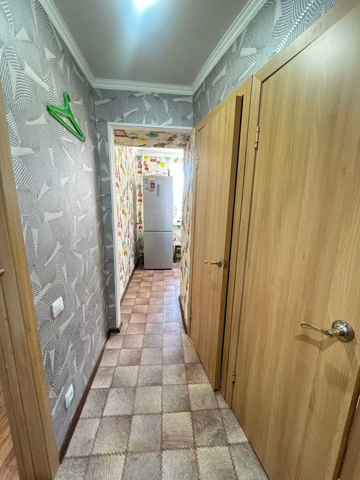 2 комнатная В ЦЕНТРЕ