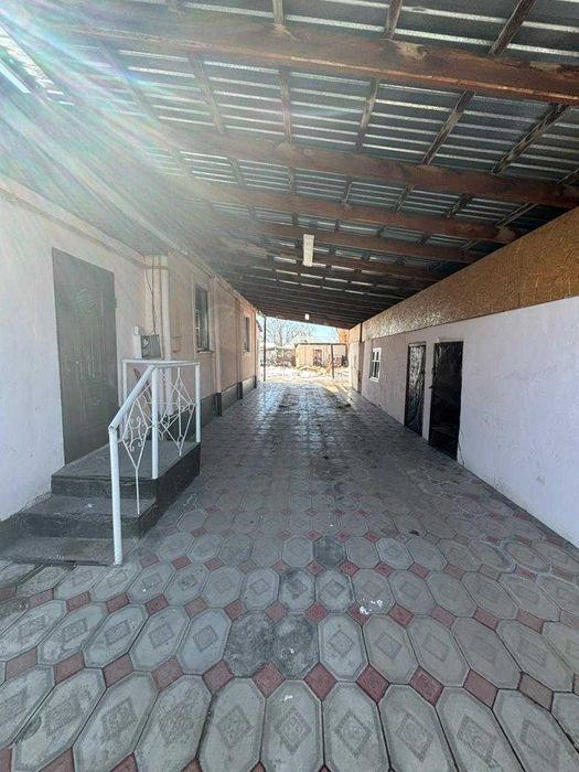 Продается дом в Еркине! (Ернар Империя)