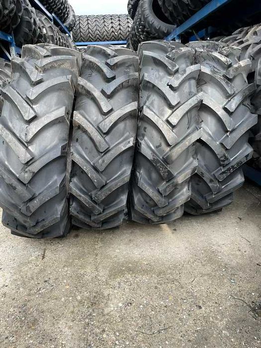 Cauciucuri noi de tractor PETLAS 13.6-28 Turcia cu 8PR anvelope