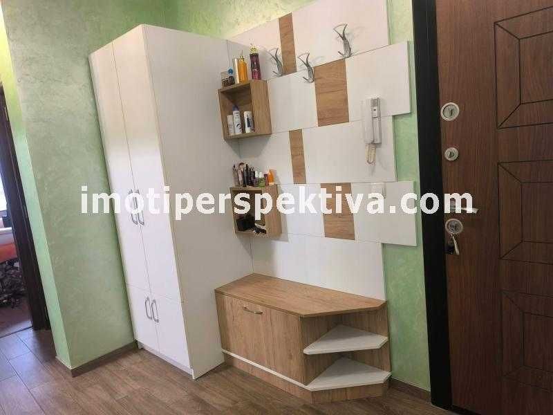 реф.19073 Готов за нанасяне, отлична локация-Автогара Родопи!