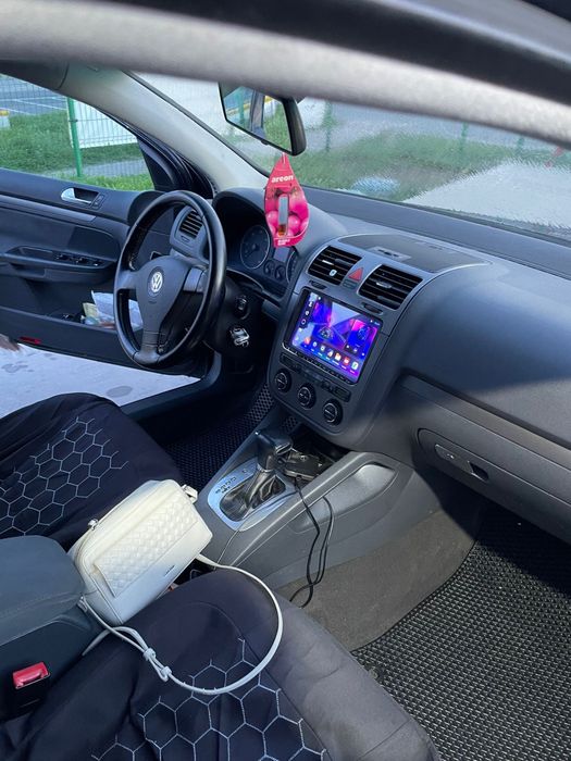 Vand Volkswagen Golf 5