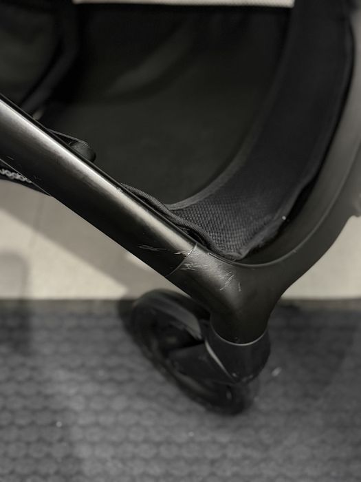 Детска количка Bugaboo Butterfly 2