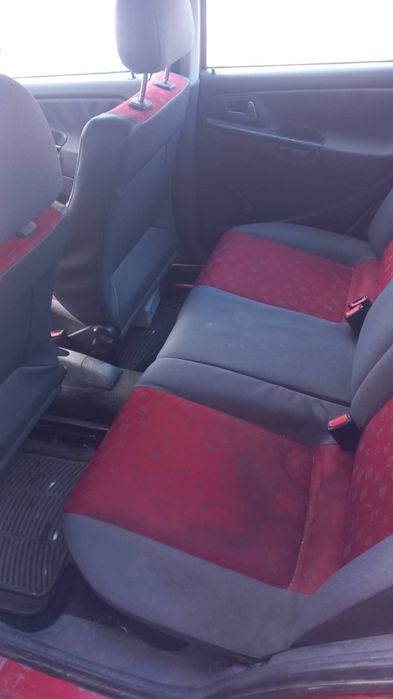 SEAT Ibiza 2001 — imagine 3