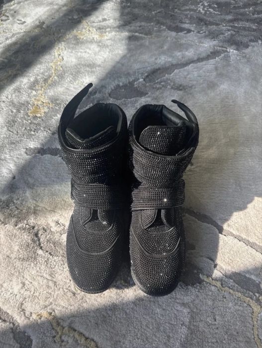 maison margiela future jeremy scott