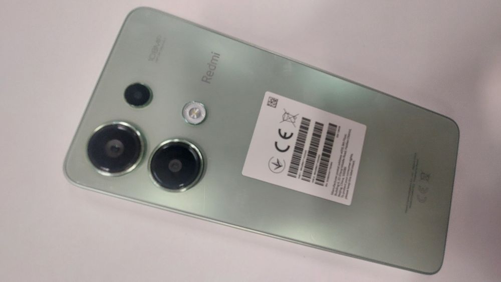 Xiaomi Redmi Note 13 128GB/8GB Нов