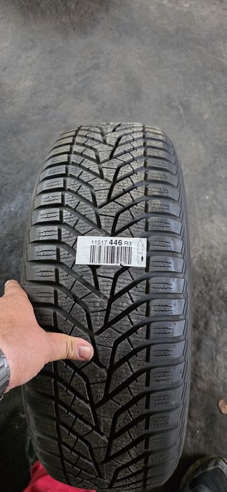 Гуми 4бр 215/60/16 - 1бр  - 149лв