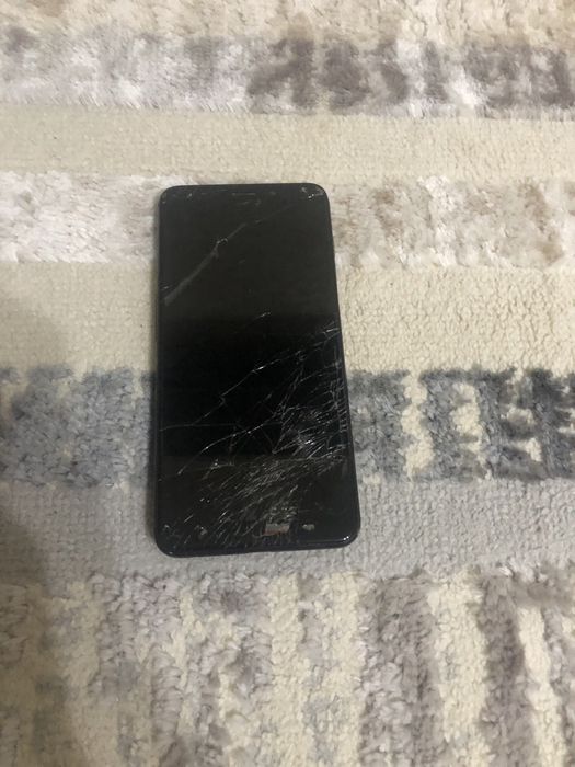 Мейзу м6s Нерабочий