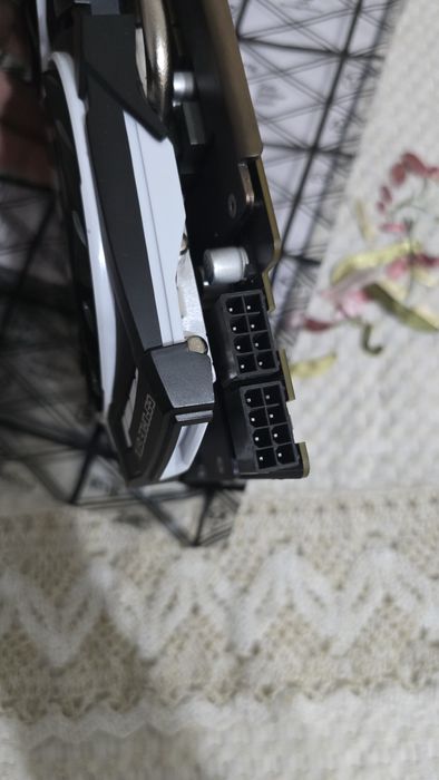 Видкокарта GTX 1080TI 11GB