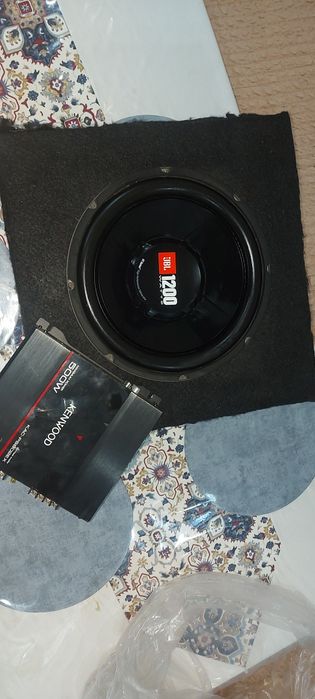 Sambufer usilotel kalonka