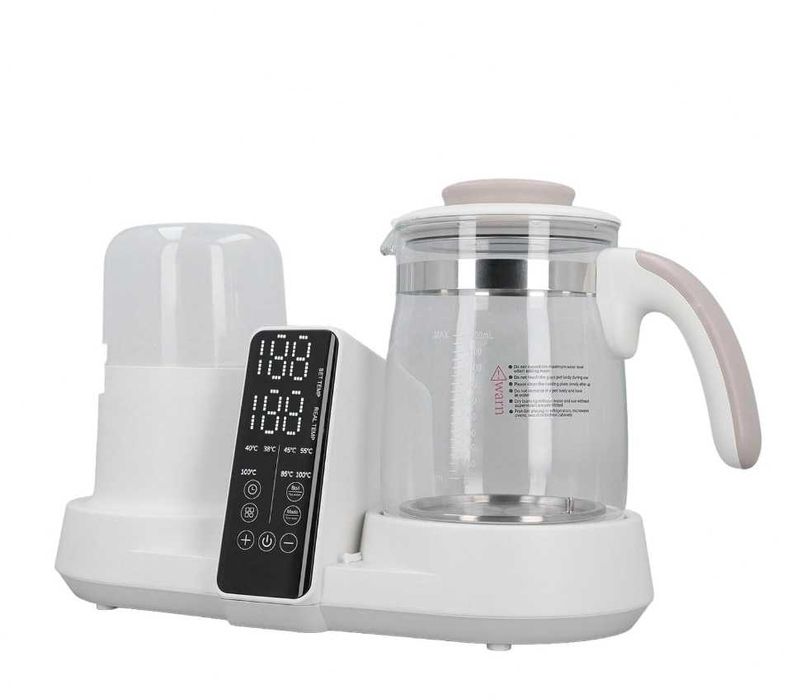 Нагревател за бутилки и бойлер,Стерилизатор,загряване на мляко и храна