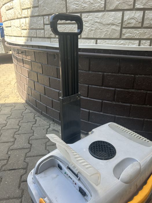 Автомобильный холодильник