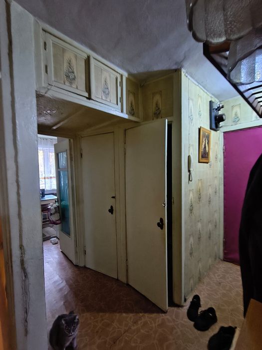 Продам 2х комнатную квартиру