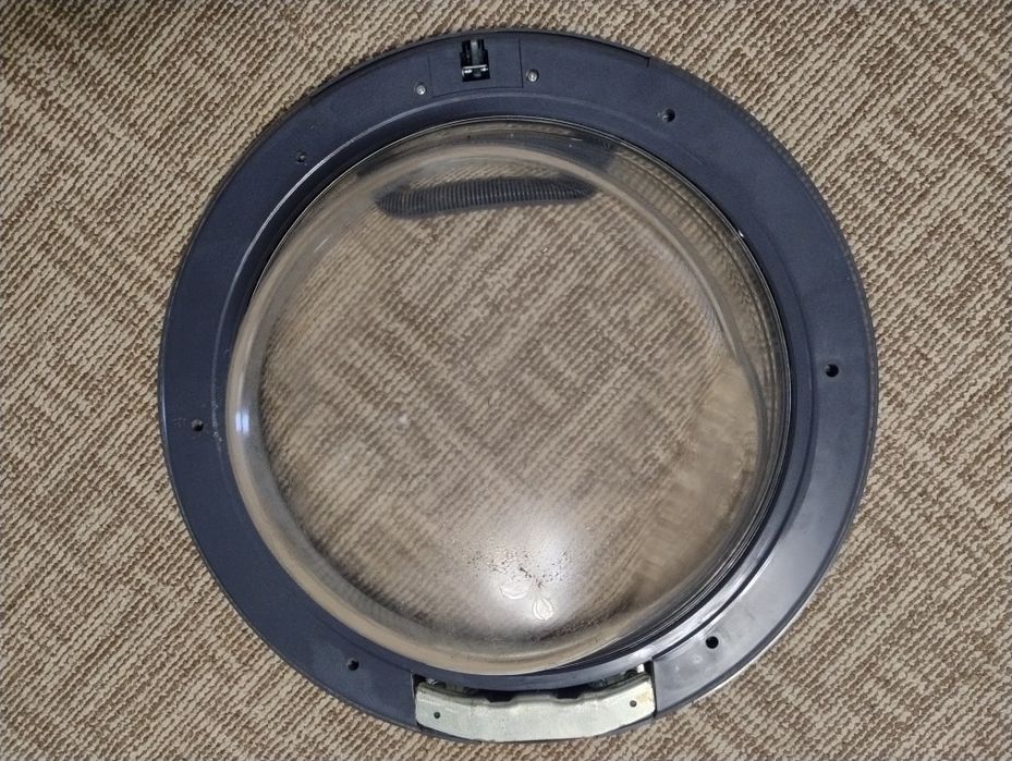 Vând ușă, hublou ariston hotpoint