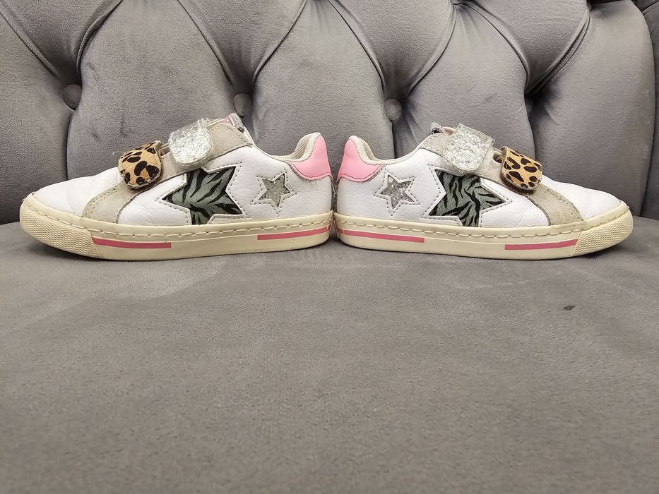 adidasi casual cu scai GIOSEPPO marimea 27