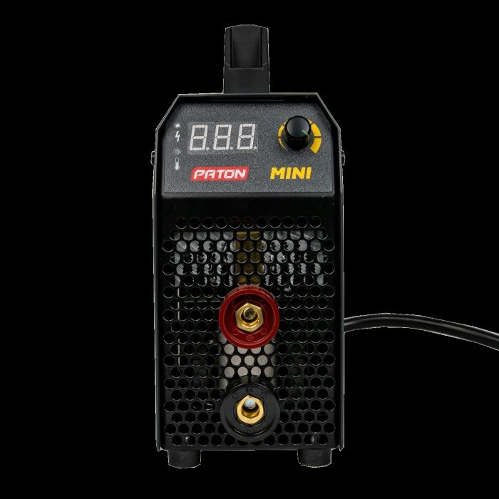 Инвертор сварочный ВДИ МИНИ