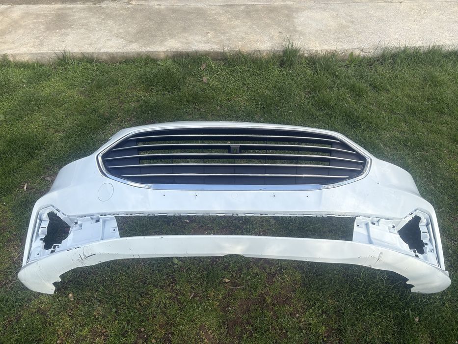 Предна броня за Форд Галакси / Ford Galaxy 2019 - 2023