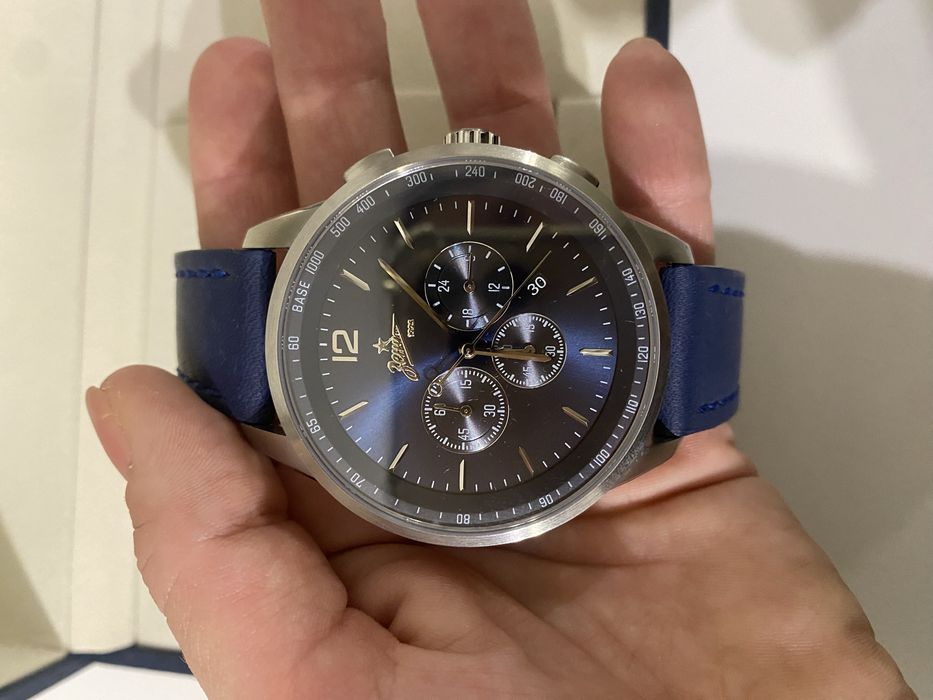 Наручные часы