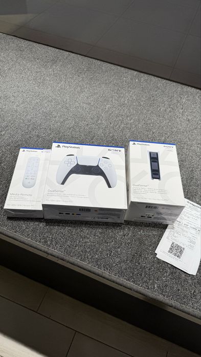 Sony PS5 Slim 1TB