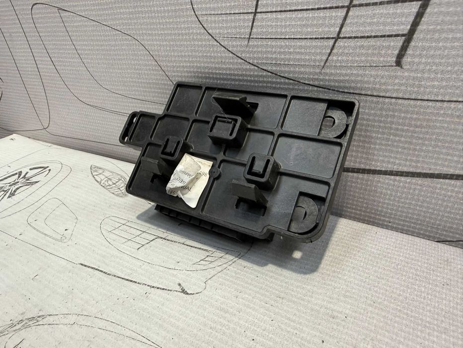 Modul parcare Opel Insignia A 20928121 2011 / [2008-2017] / (5C3)