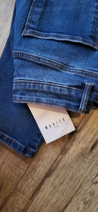 нови дънки Мохито