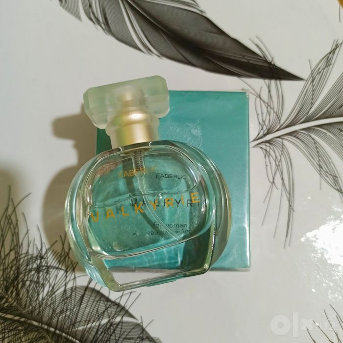 Туалетная вода Faberlic