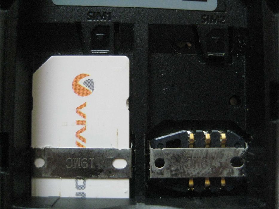 Телефон Nokia TA-1174