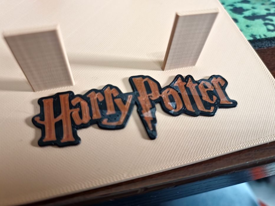 Принтиране на 3D части и/или модели