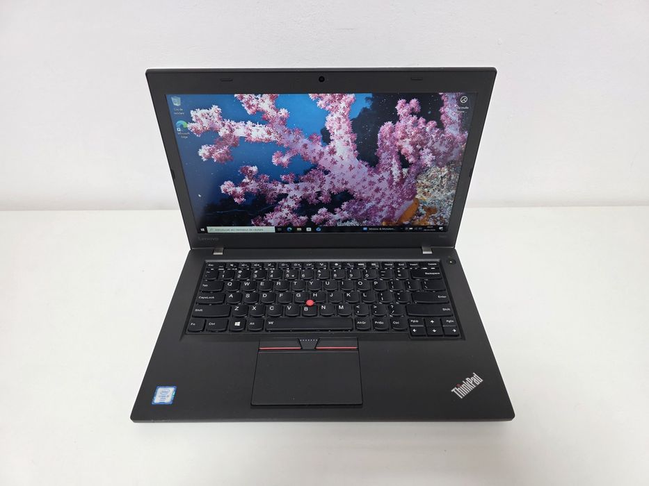 Laptop Lenovo Thinkpad T460 i5 SSD FullHD . Garantie 1 AN