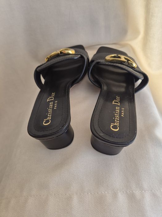 Dior 30 Montaigne ест.кожа