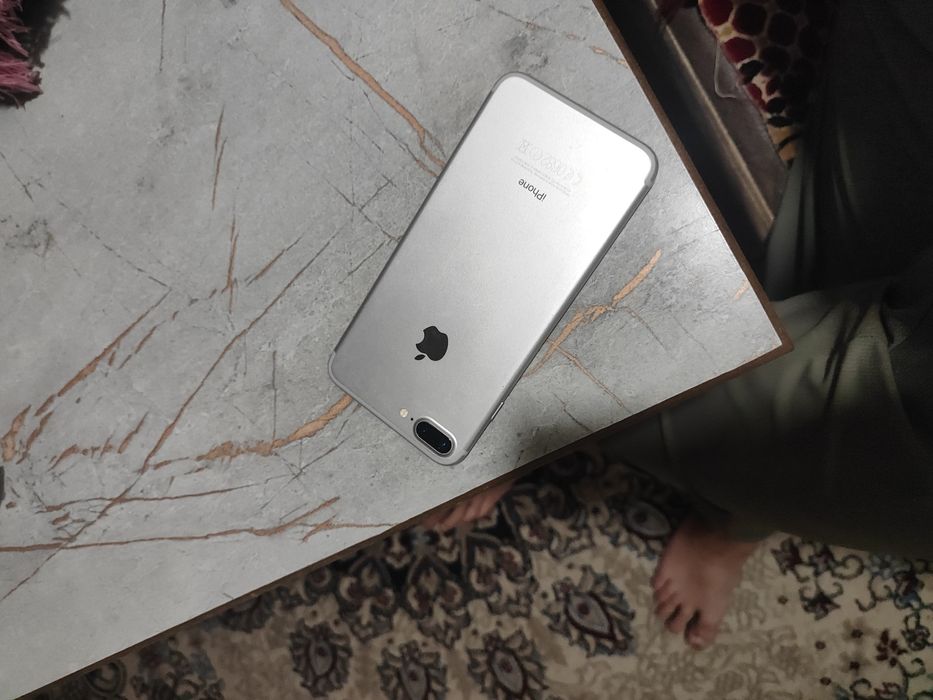 Iphone 7 plus obmen narmalni tela