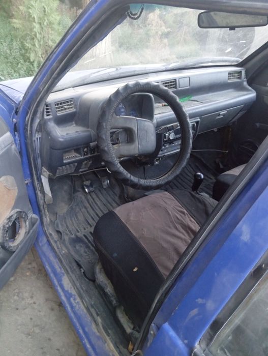 Kiraska polni  motori yangi remont bógan