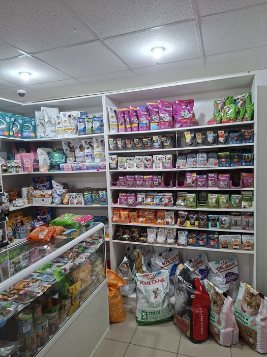 ИП Изготовит торговое оборудование