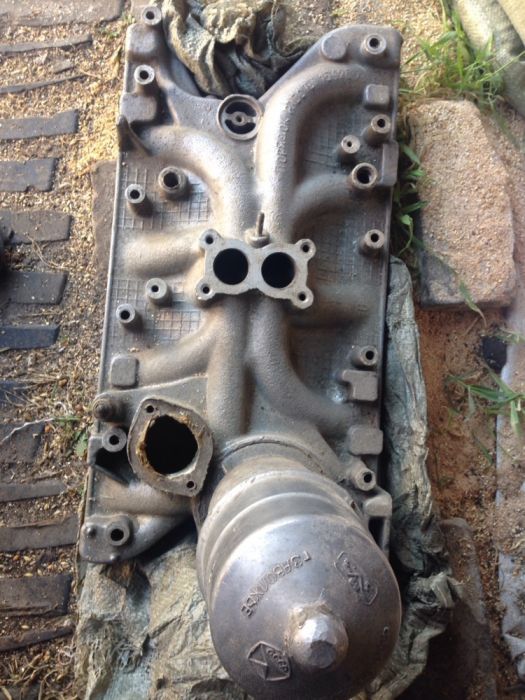 Продам плиту газ 53