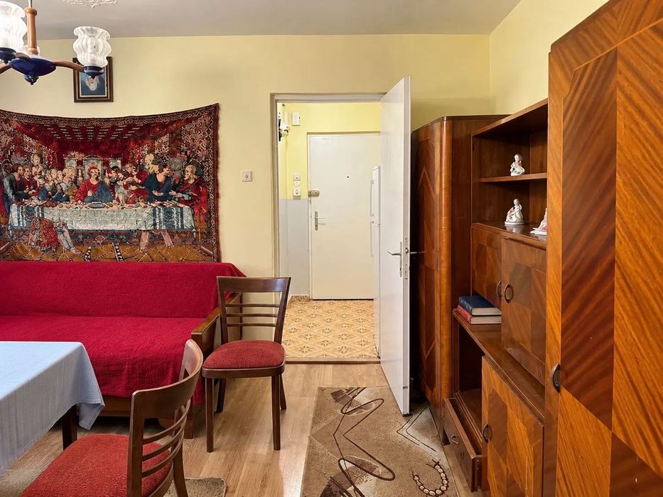 Apartament 2 camere – Cluj-Napoca, Mănăștur, Str. Bucegi 8