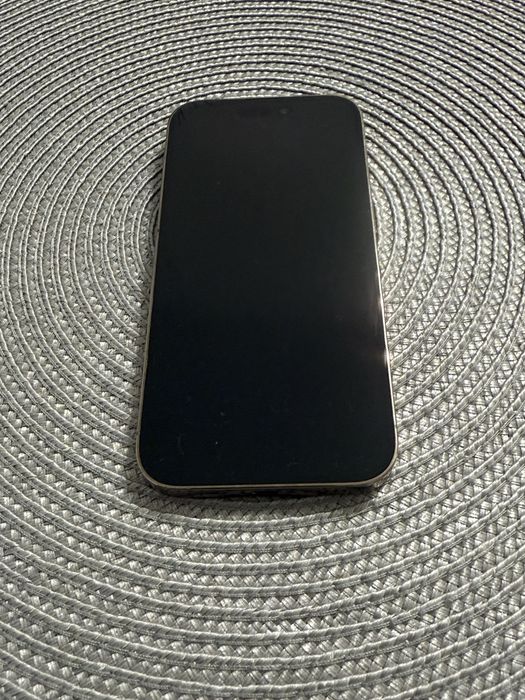 iPhone 14 Pro 128 Gb Gold!!