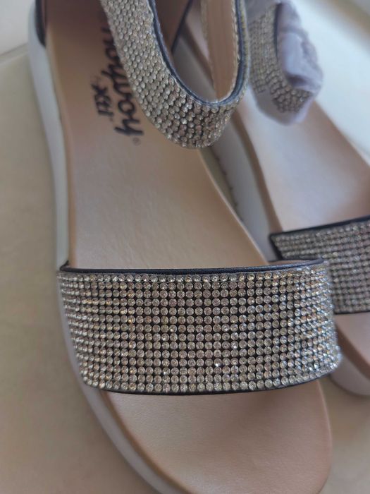 Дамски сандали 37 номер