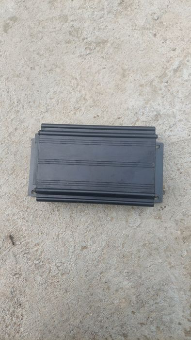 Усилвател BOSE audi