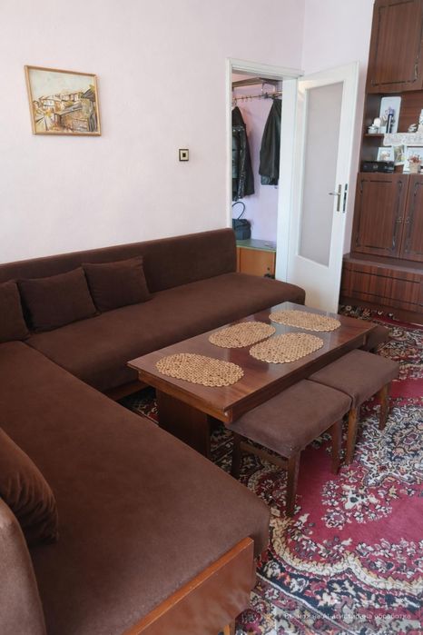 Продава се Двустаен апартамент в София, Люлин 2 - 48 кв.м за 1254 €/кв.м - Снимка #1