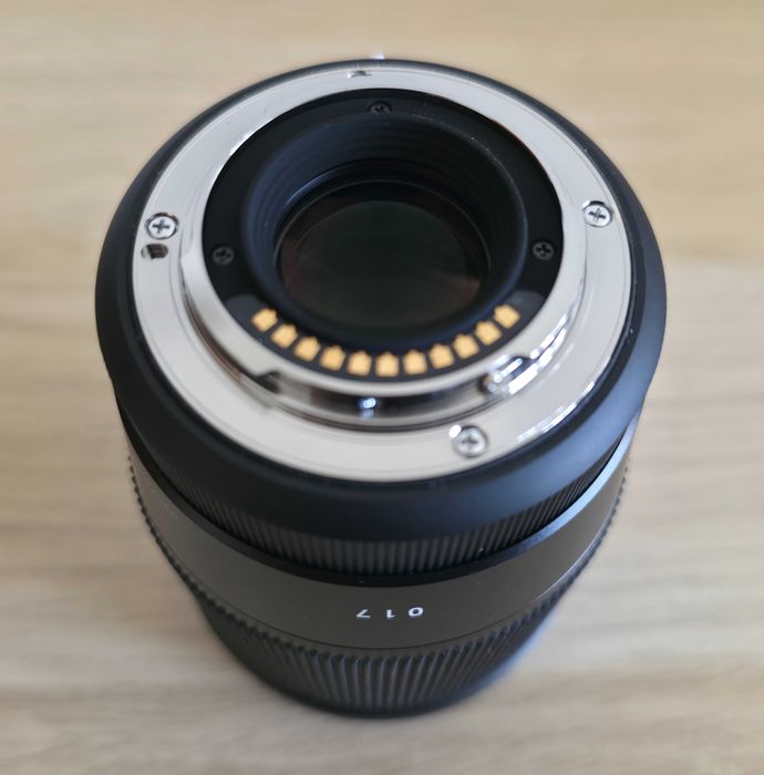 Obiectiv Sigma 16mm F1.4 DC DN Montura MFT M4/3