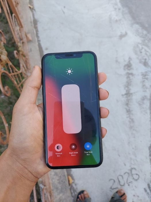 Iphone x xolati ideal